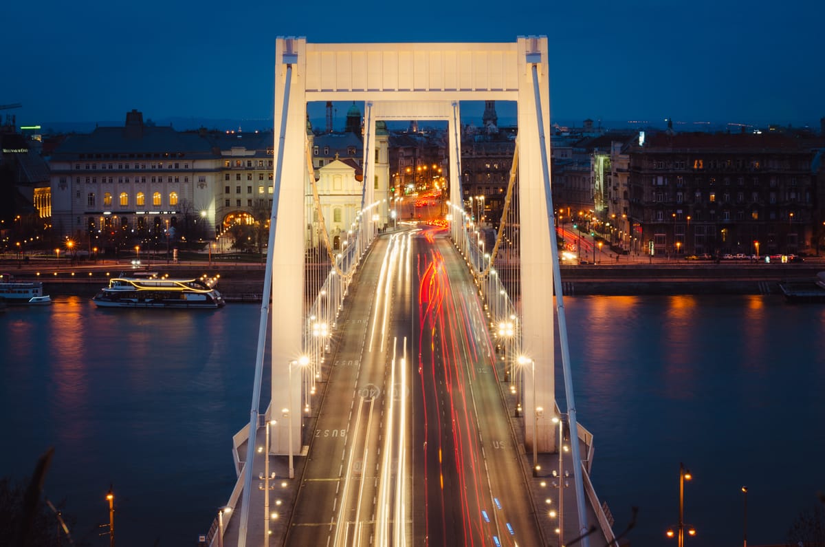 Budapest