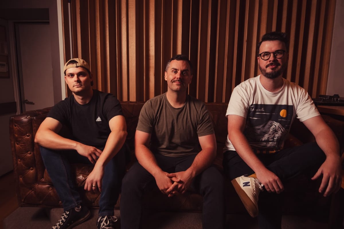 Band Shoot