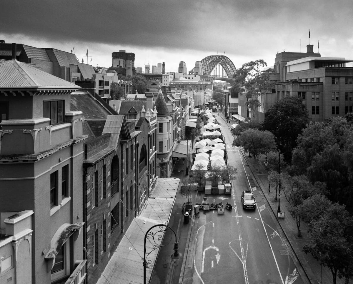 Sydney